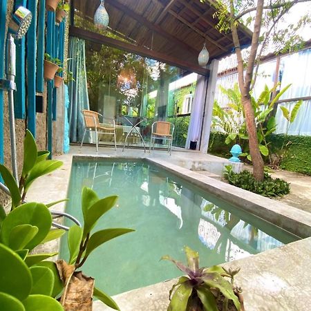 格拉瓦塔Studio Bali别墅 外观 照片